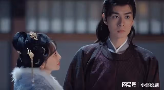 惜花芷：芍藥終於恢復記憶！原來蕭姨娘才是劇中最可悲的女人