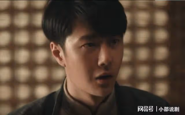 追風者：看到魏若來原型的妻子，才知沈近真和牛春苗根本都比不上