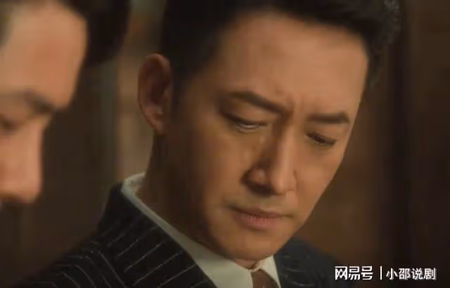 追風者：看到魏若來原型的妻子，才知沈近真和牛春苗根本都比不上