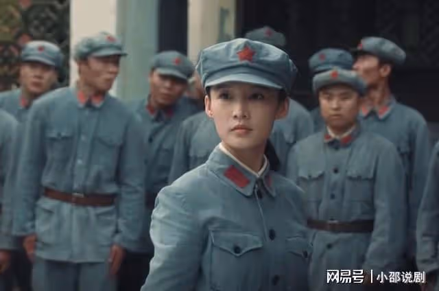 追風者：看到魏若來原型的妻子，才知沈近真和牛春苗根本都比不上