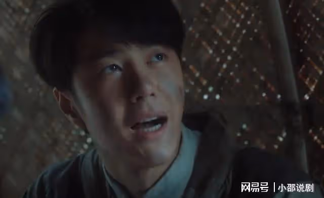 追風者：看到魏若來原型的妻子，才知沈近真和牛春苗根本都比不上