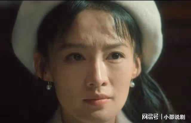 追風者：看到魏若來原型的妻子，才知沈近真和牛春苗根本都比不上