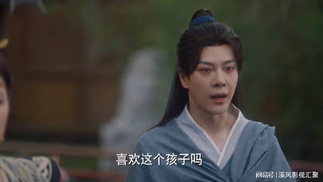 與鳳行：鳳來被封印千年，琉羽卻早已逝去，和沈璃父女相認太虐心