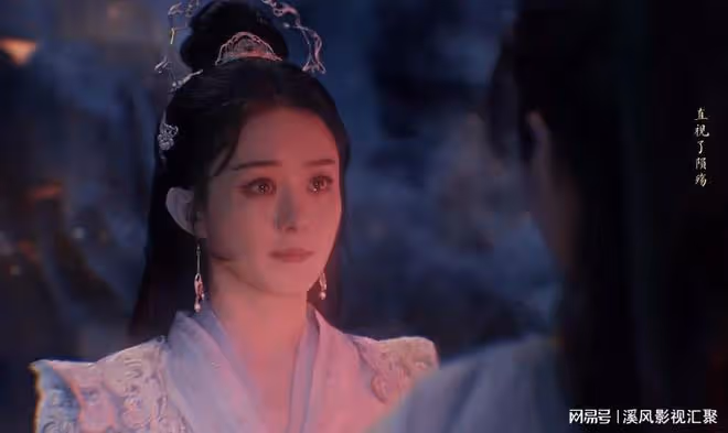 與鳳行：鳳來被封印千年，琉羽卻早已逝去，和沈璃父女相認太虐心