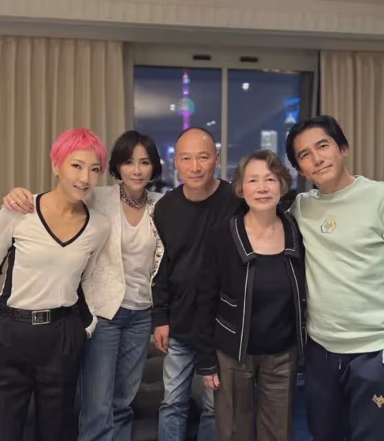 娛樂圈兩位最「好命」的明星弟弟，或能繼承姐姐上億身家