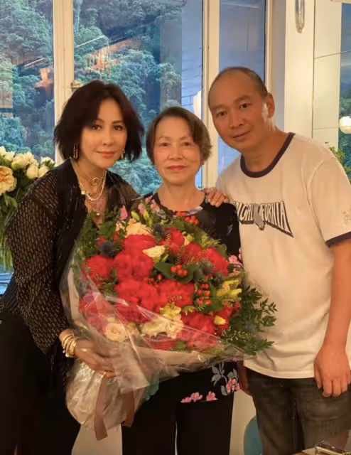 娛樂圈兩位最「好命」的明星弟弟，或能繼承姐姐上億身家