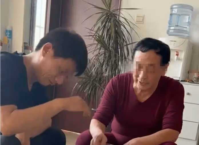 39歲工程師突然患癌離世！留下8歲的兒子和1350萬房貸　妻子「打開老公手機一看」當場崩潰痛哭