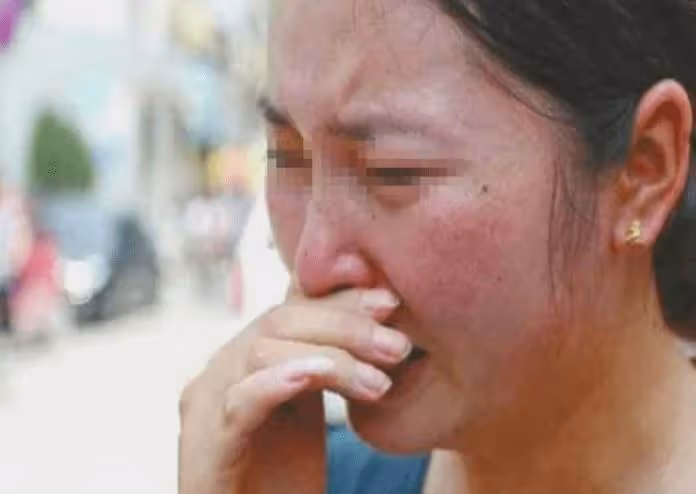 39歲工程師突然患癌離世！留下8歲的兒子和1350萬房貸　妻子「打開老公手機一看」當場崩潰痛哭