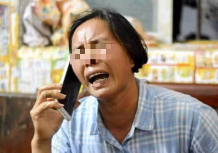 39歲工程師突然患癌離世！留下8歲的兒子和1350萬房貸　妻子「打開老公手機一看」當場崩潰痛哭