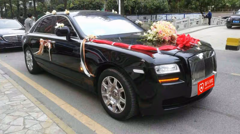婚禮當天 「新娘要9萬下車費」 男子生氣扔下新娘：帶著你的親戚，現在就滾回去