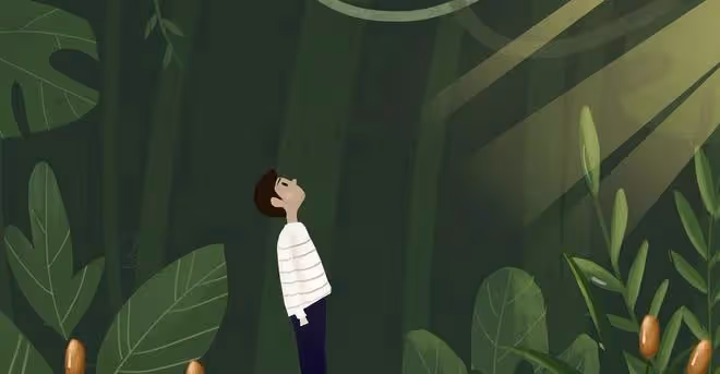 長期缺錢的人,身上掩藏著三種「痕跡」,抹不掉的