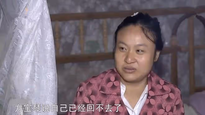 女子離家出走一年多生下一個孩子,老公怒了:這個孩子不是我的