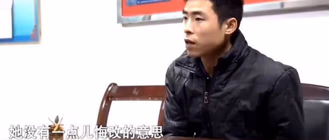 兒子非親生，男子想知道孩子的生父，妻子：我到哪裡給你認個爹