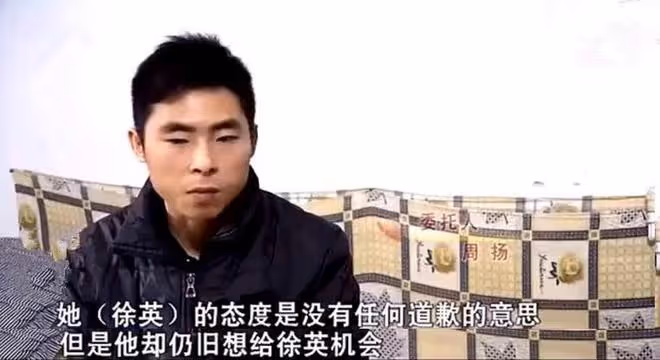 兒子非親生,男子想知道孩子的生父,妻子:我到哪裡給你認個爹