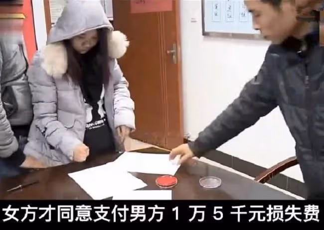 兒子非親生,男子想知道孩子的生父,妻子:我到哪裡給你認個爹