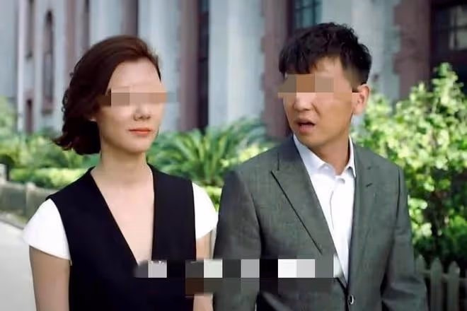 20年前,一句玩笑話我挨了一巴掌,老公和我離了婚,兒子成了仇人