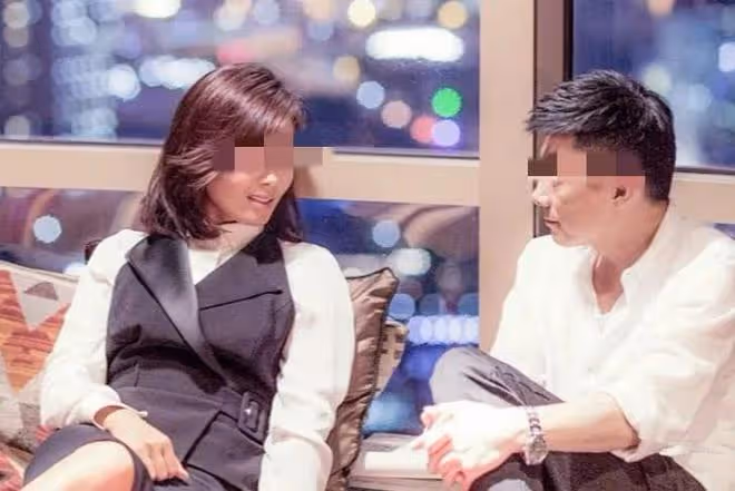 20年前,一句玩笑話我挨了一巴掌,老公和我離了婚,兒子成了仇人