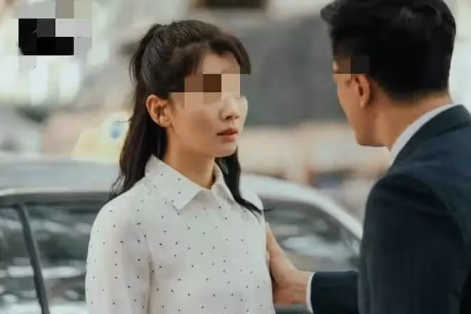 20年前,一句玩笑話我挨了一巴掌,老公和我離了婚,兒子成了仇人