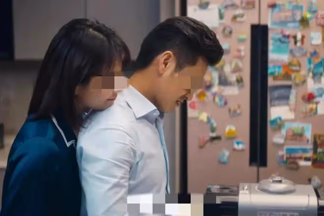 20年前,一句玩笑話我挨了一巴掌,老公和我離了婚,兒子成了仇人