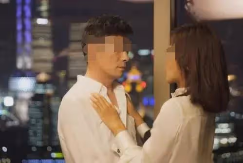 20年前,一句玩笑話我挨了一巴掌,老公和我離了婚,兒子成了仇人