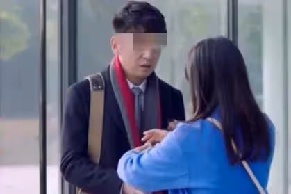 20年前,一句玩笑話我挨了一巴掌,老公和我離了婚,兒子成了仇人