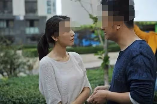 20年前,一句玩笑話我挨了一巴掌,老公和我離了婚,兒子成了仇人