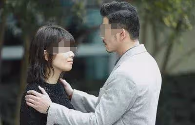 20年前,一句玩笑話我挨了一巴掌,老公和我離了婚,兒子成了仇人
