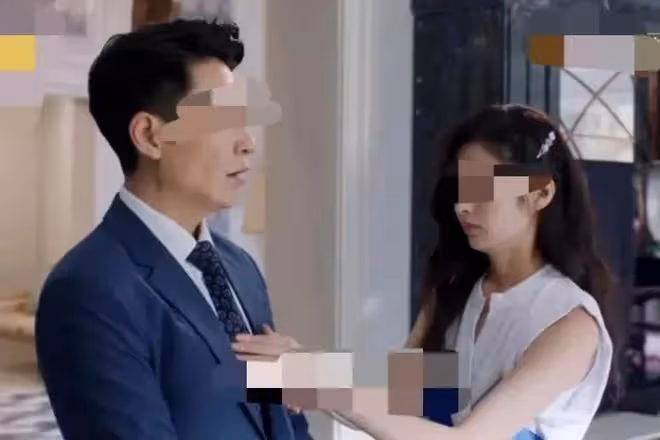 我爸腦梗後,我媽沒哭泣也沒驚慌,竟然笑了,浮出水面的故事來了