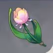《原神》虹彩薔薇位置及收集路線