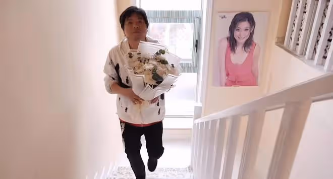 高曉松為錯誤言論公開道歉！曝消瘦原因：患嚴重抑鬱症只睡40分鐘