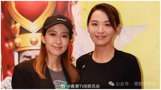 陳煒有份拍《反黑2》未知何時復工！ 姚子羚自薦想演詹瑞文舞台劇