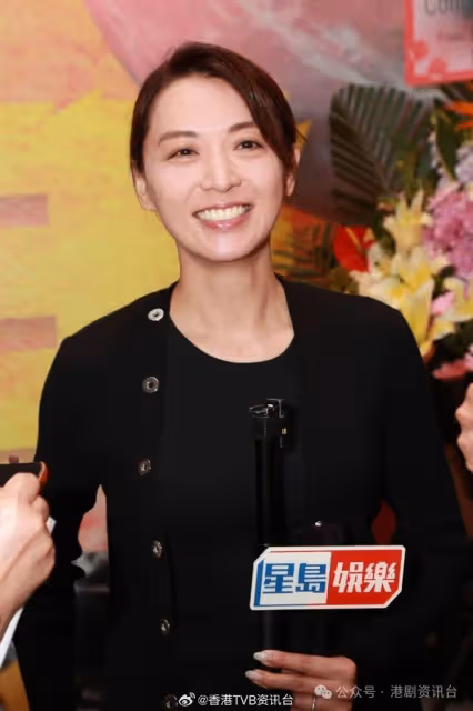 陳煒有份拍《反黑2》未知何時復工！ 姚子羚自薦想演詹瑞文舞台劇
