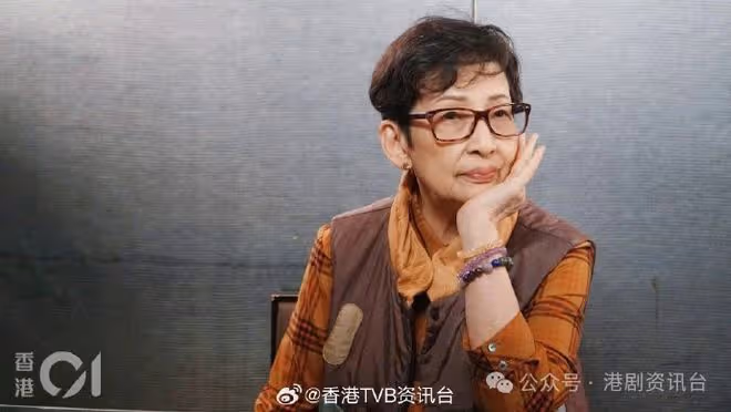 TVB老戲骨爆曾被要求台慶跳Hip Hop！體力難負荷成離巢伏線