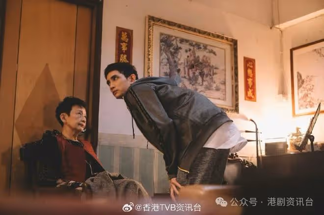 TVB老戲骨爆曾被要求台慶跳Hip Hop！體力難負荷成離巢伏線