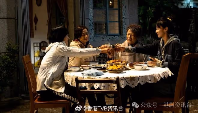 TVB老戲骨爆曾被要求台慶跳Hip Hop！體力難負荷成離巢伏線