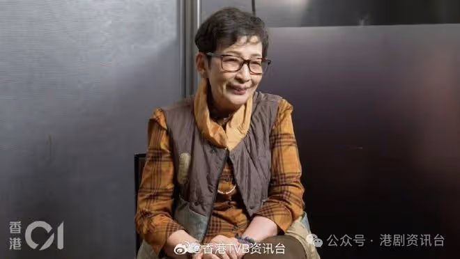 TVB老戲骨爆曾被要求台慶跳Hip Hop！體力難負荷成離巢伏線