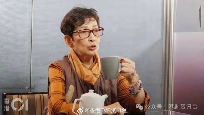 TVB老戲骨爆曾被要求台慶跳Hip Hop！體力難負荷成離巢伏線
