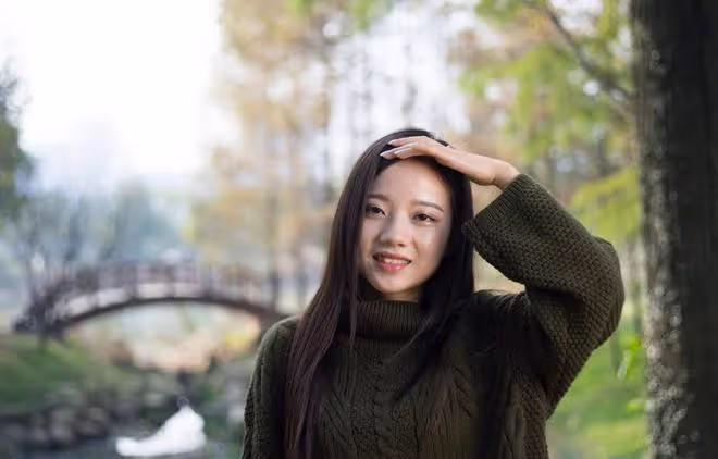 一個女人愛不愛你，從這10個方面就可以判斷出來，很簡單
