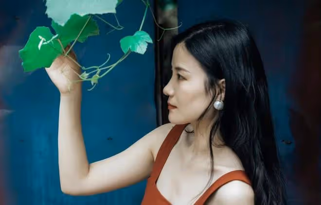 一個女人愛不愛你，從這10個方面就可以判斷出來，很簡單