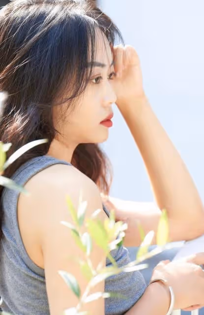一個女人愛不愛你，從這10個方面就可以判斷出來，很簡單