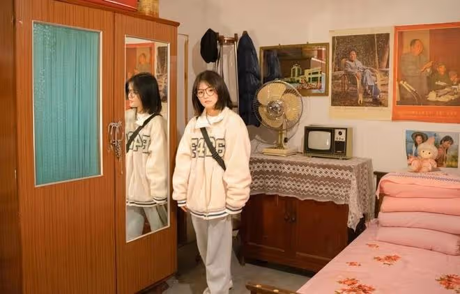 70年的單身大姐：追求者聽說有個28歲沒結婚的兒子，都沒了蹤影
