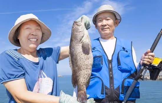 68歲的單身公公不習慣城市生活，父母出了一個好主意，一舉三得