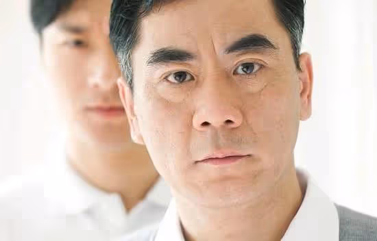 62歲的大爺：退休金3800塊，找一個55以下的老伴兒，過分嗎