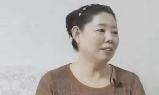 59歲大爺年收入10多萬，找形象好顏值高的老伴：美女才能配得上我