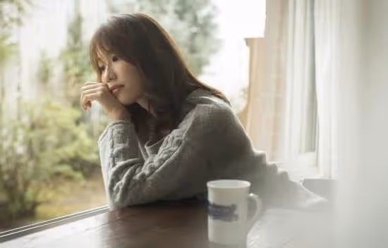 47歲離異13年的女人，任務已經完成，還應該再婚嗎？只有自己知道