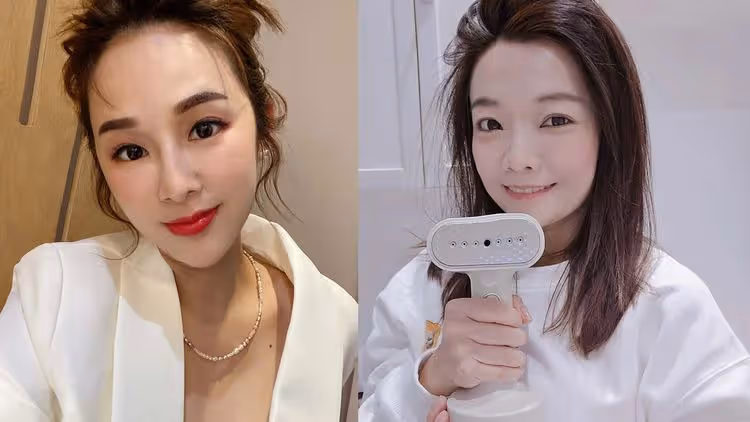 她們譴責黃子佼、NONO皆慘遭臉書賞「紅標」  網友：被祖得莫名其妙
