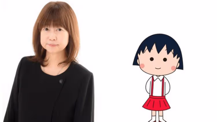小丸子配音員沒換！觀眾讚「還是熟悉的聲音」　官方說原因