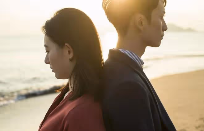 42歲的未婚女：沒有嫁出去，只因我是一個乖乖女，父母也有責任