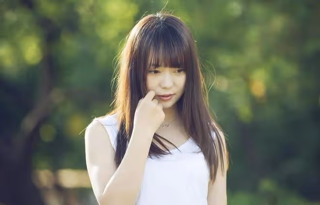 42歲的未婚女：沒有嫁出去，只因我是一個乖乖女，父母也有責任