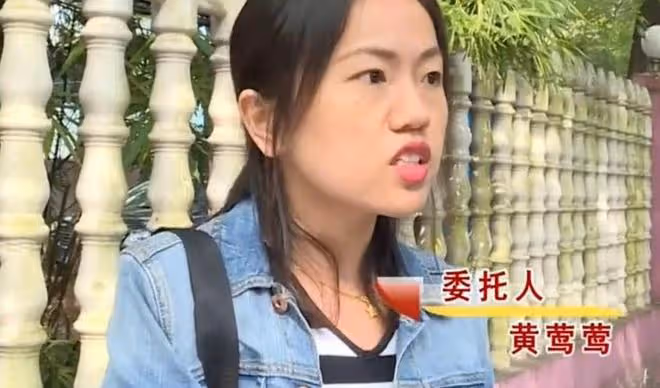 35歲少婦愛上姐夫，被人唾棄受盡屈辱：他只想快活，把我害慘了